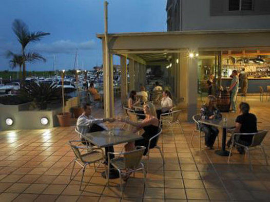 Hope Harbour Hotel Gold Coast Luaran gambar